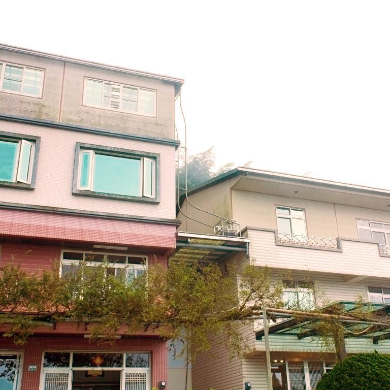Chia Yuen Homestay Fenchihu Eksteriør bilde